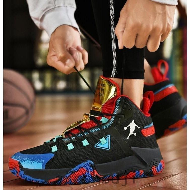 特別セーフ バスケットボール バッシュジュニアバスケットシューズおしゃれクッション性ハイカ バッシュジュニアバスケットシューズおしゃれクッション性ハイカットスニーカースポーツシューズランニングシューズ運動靴ジュニア防滑通気 Www Threeriversofs Com