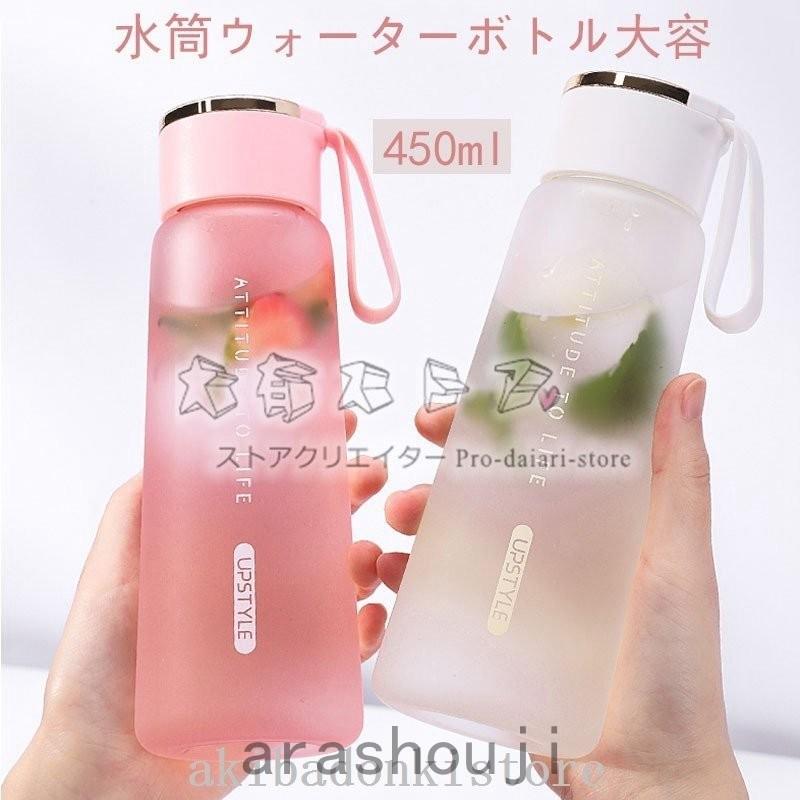 水筒ウォーターボトル大容量bpaフリープラスチック軽量携帯便利耐冷耐熱透明おしゃれシンプルアウトドアスポーツ登山用 キャンプ ランニング ジム Pb 嵐商会 通販 Yahoo ショッピング