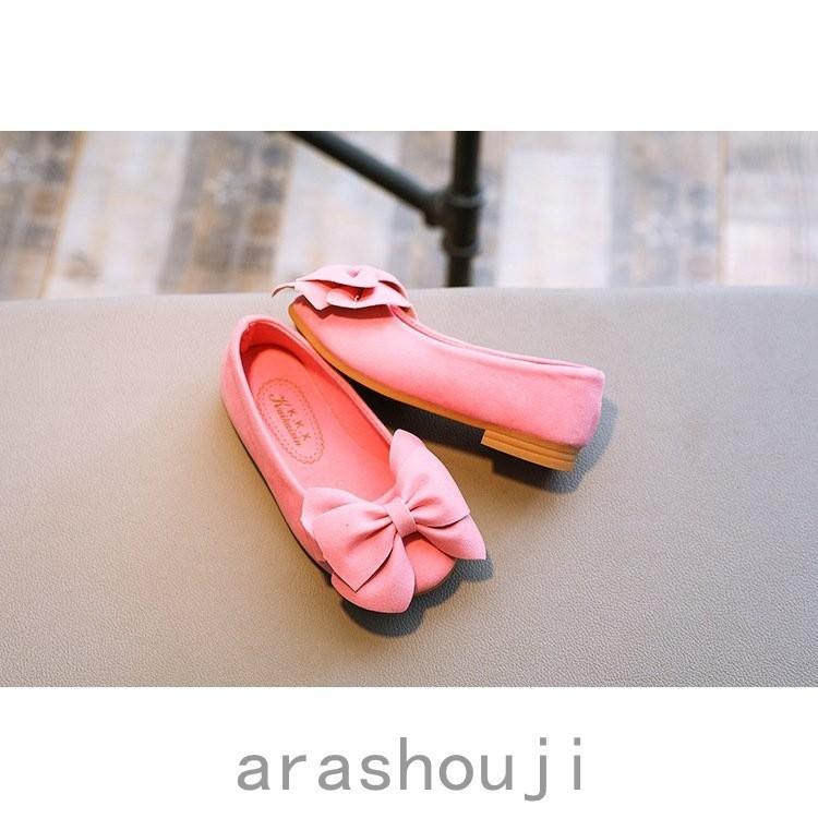 13 0cm 18 0cm バレエシューズ カジュアル ローヒール 発表会 結婚式 パンプス キッズ 女の子 フォーマルシューズ 子供靴 ジュニア スエード調 リボン 入学 Pb33f 嵐商会 通販 Yahoo ショッピング
