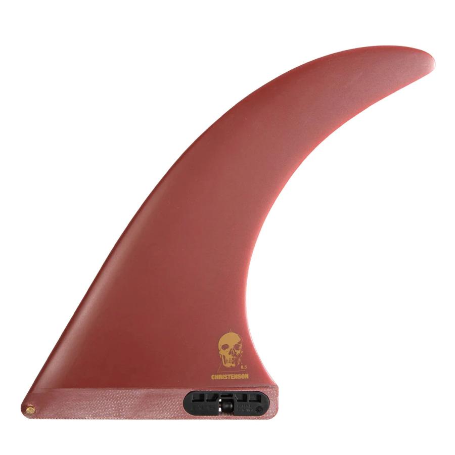 FCS II CHRISTENSON 9.0 LONGBOARD FIN : アラソアンYahoo!店 - 通販
