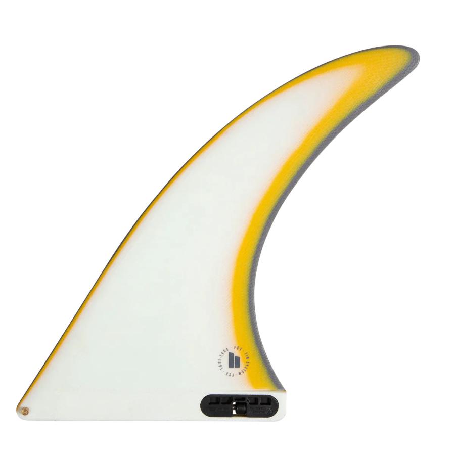 FCS II FLOW 9.5 LONGBOARD FIN : アラソアンYahoo!店 - 通販 - Yahoo