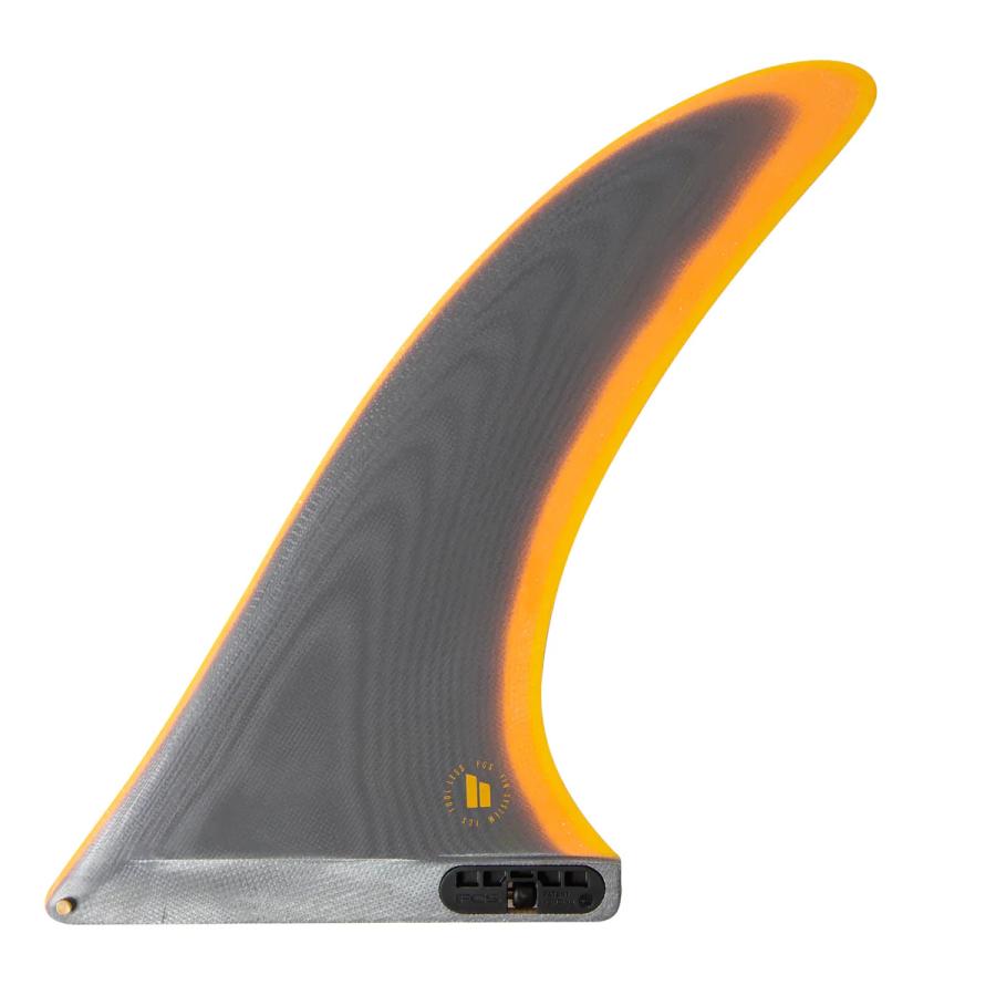 FCS II THOMAS 9.75 LONGBOARD FIN : アラソアンYahoo!店 - 通販