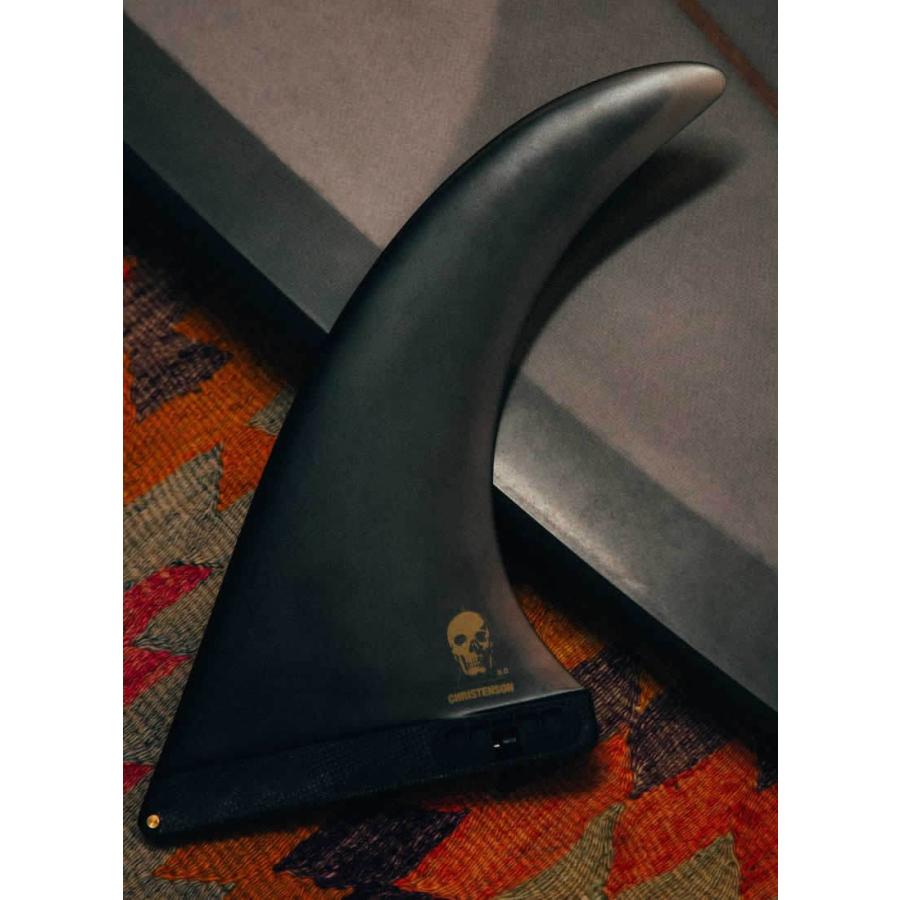 新品】FCS II (エフシーエス) CHRISTENSON LONGBOARD FIN 8.0