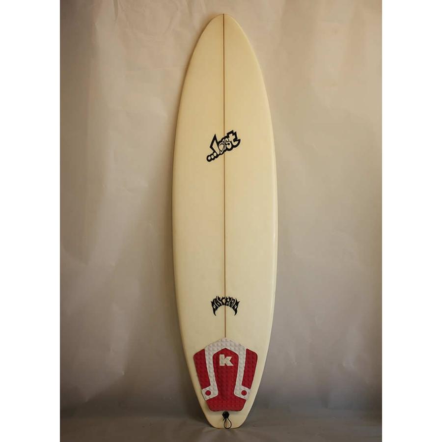 メイヘム ショートボード6'0