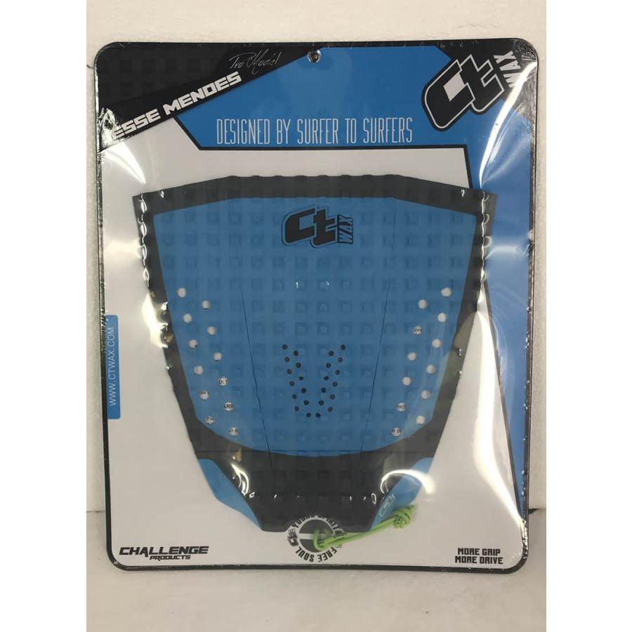 6.1 webber サーフボード デッキパッド 6.1 webber サーフボード