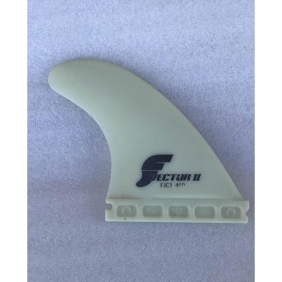 新品アウトレット】FUTURE (フューチャー) フィン 460 VECTOR 新品アウトレット】FUTURE (フューチャー) フィン 460 VECTOR