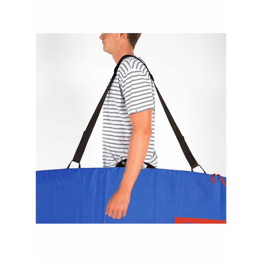 新品】FCS（エフシーエス） CLASSIC FUNBOARD COVER 8'0