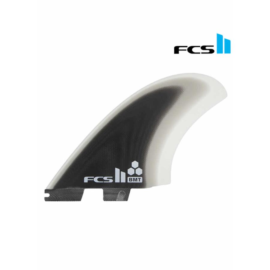 新品】FCS2 (エフシーエスツー) BRITT MERRICK TWIN FIN [BLACK
