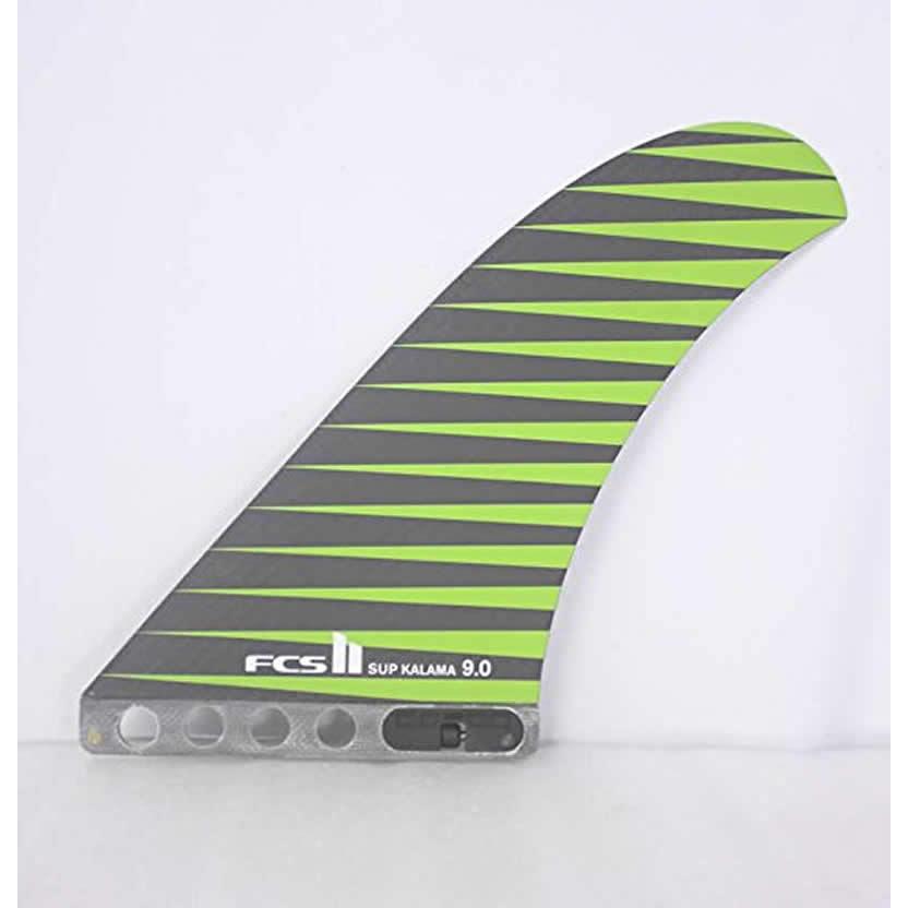 新品】FCS（エフシーエス）FCS2 SUPFIN DAVE KARAMA 9''モデル