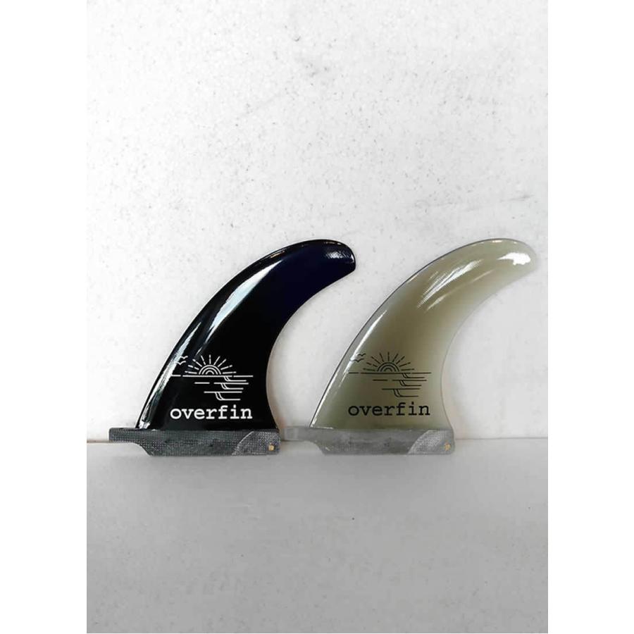 新品】OverFin (オーバーフィン) ニュートラル FIN 6.5