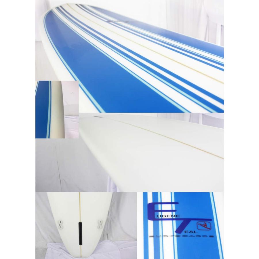 極上中古】ET SURFBOARD (ユージンティール) ET CUSTOM 極上中古】ET SURFBOARD (ユージンティール) ET CUSTOM