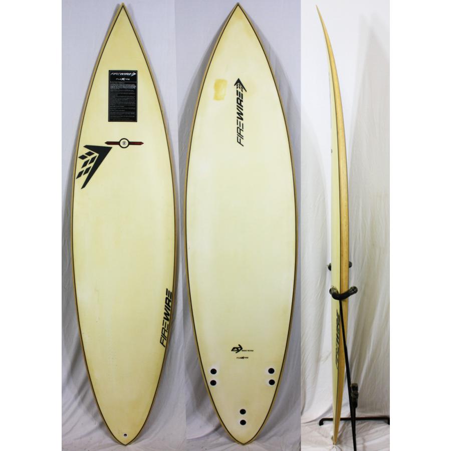 新品アウトレット】 FIREWIRE （ ファイヤーワイヤー ） Flexfire  