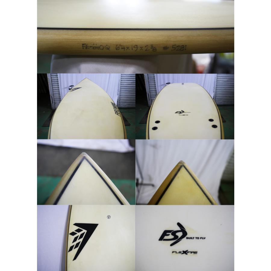 FIRE WIRE BUILT TO FLY FLEXFIRE 6'2