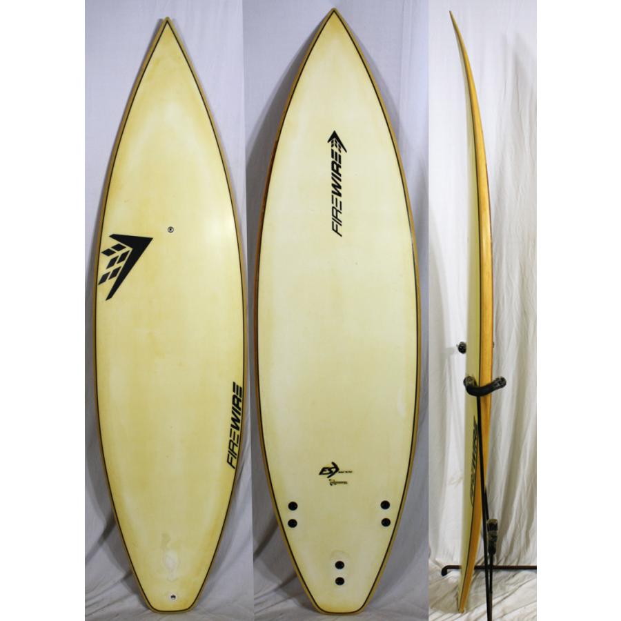 FIREWIRE ALTERNATOR サーフボード