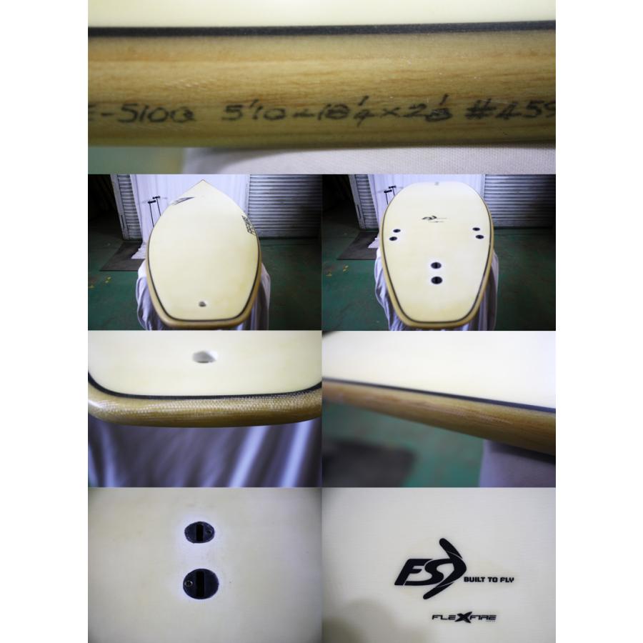 中古】 FIREWIRE （ ファイヤーワイヤー ） Flexfireモデル