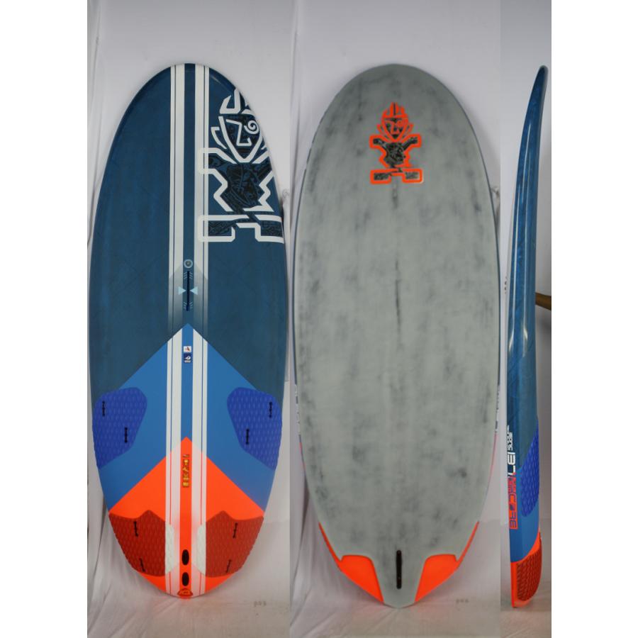 試乗中古】STARBOARD (スターボード) ISONIC RACE SLALOM 137モデル