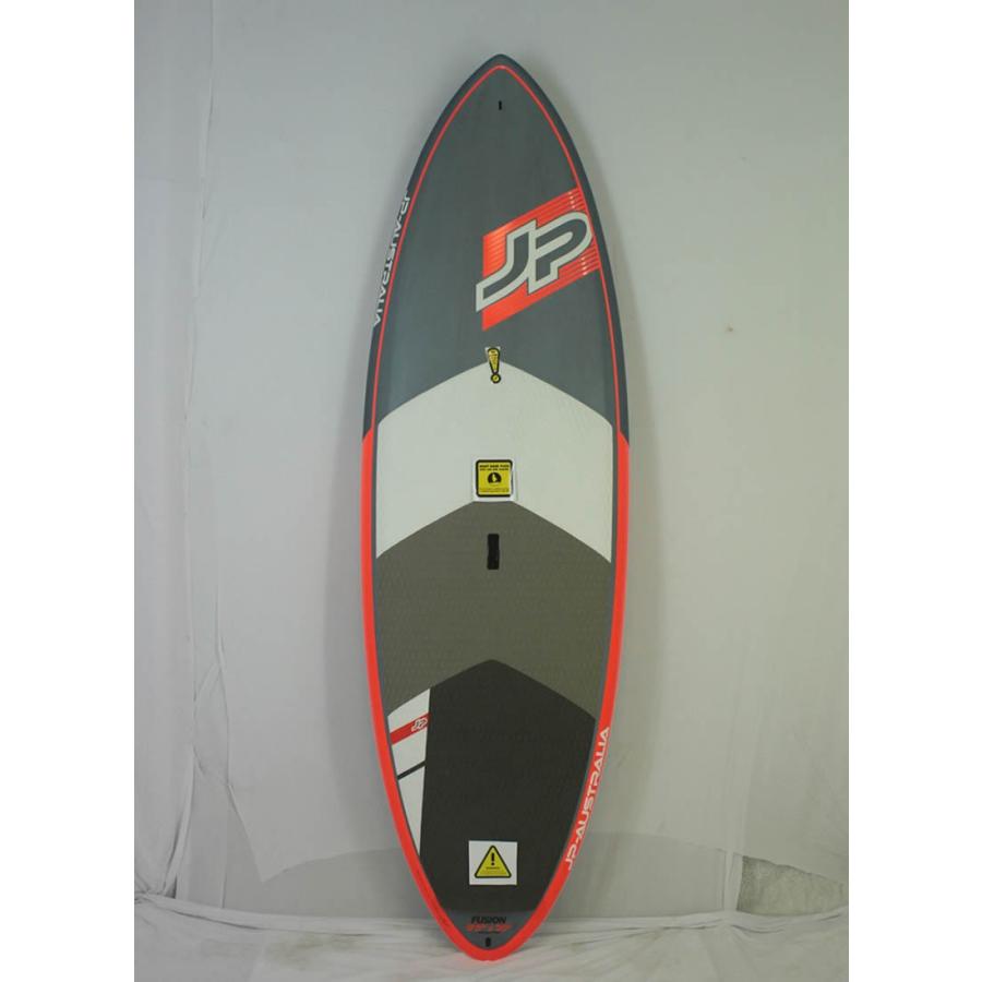 中古】 JP-AUSTRALIA（ジェイピーオーストラリア）2017 FUSION PRO 8