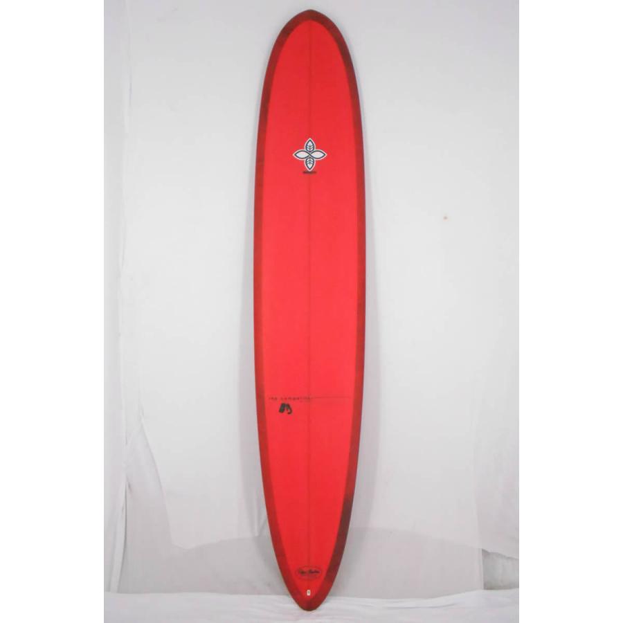 インフィニティークラッシックロングボード9.2