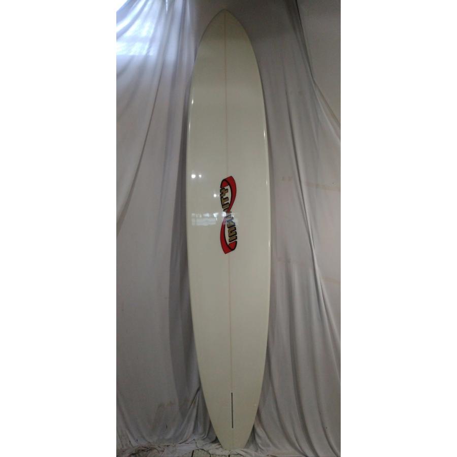 新品】Infinity (インフィニティ) GLIDER グライダー ロングボード