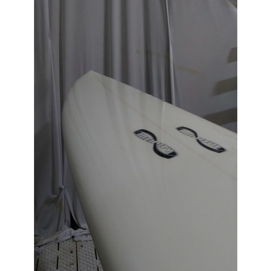 インフィニティー　クラッシックロングボード9.2 インフィニティー クラッシックロングボード9.2 サーフボード