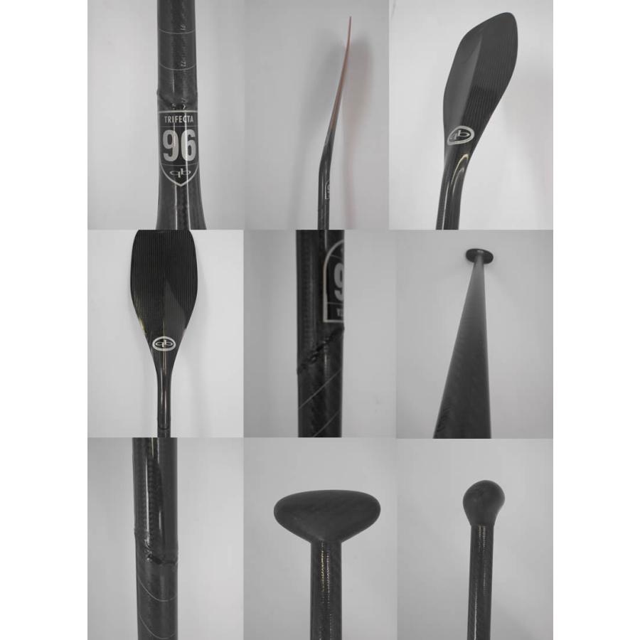 新品】QUICK BLADE(クイックブレード) TRIFECTA ROUND 新品】QUICK BLADE(クイックブレード) TRIFECTA ROUND