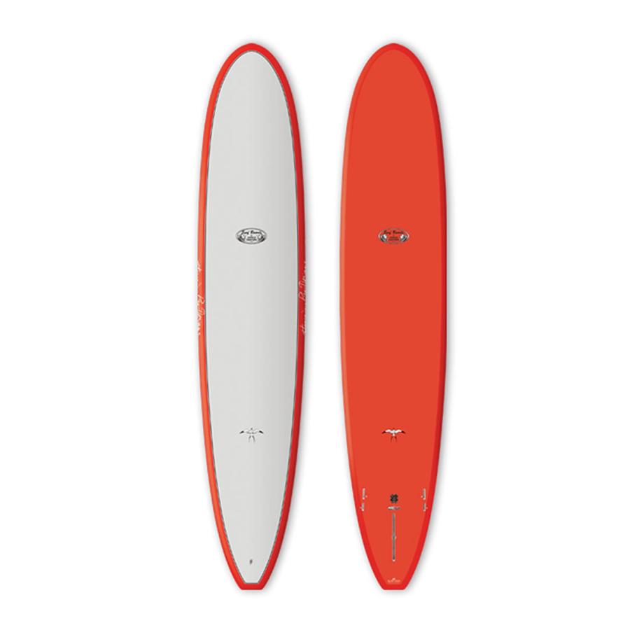 Hawaiian Pro Designs（ハワイアンプロデザイン）BEACH BREAK サーフボード 9'6" SURFTECH ビーチブレイク ロングボード
