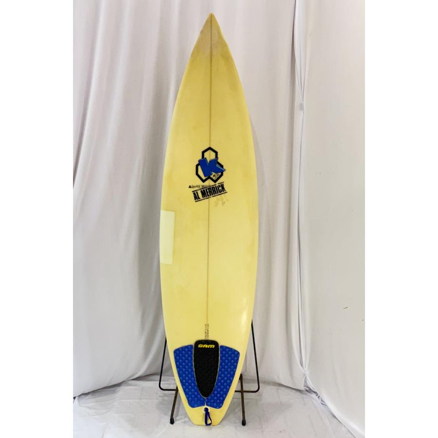 中古】CHANNEL ISLAND(チャネルアイランド) AL MERRICK KELLY