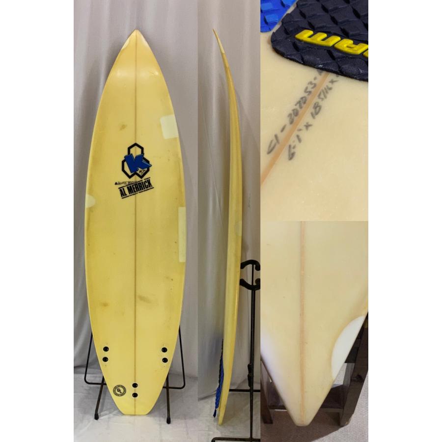 中古】CHANNEL ISLAND(チャネルアイランド) AL MERRICK KELLY