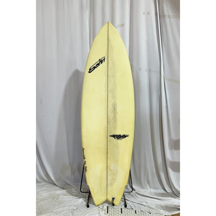中古】SAFIRI SURFBOARD (サフィリサーフボード) ショートボード 中古】SAFIRI SURFBOARD (サフィリサーフボード) ショートボード