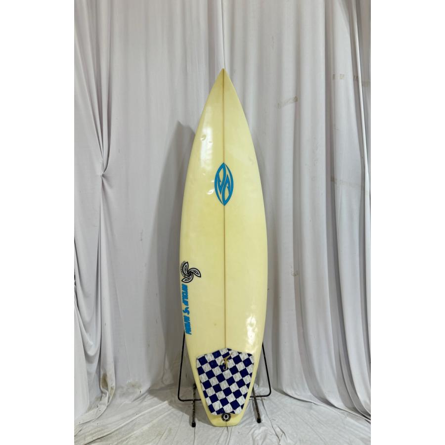 ポジティブダイレクション サーフボード POSITIVE DIRECTION