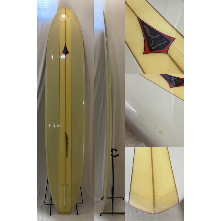 中古】LANCE CARSON SURFBOARDS (ランスカーソンサーフボード 中古】LANCE CARSON SURFBOARDS (ランスカーソンサーフボード