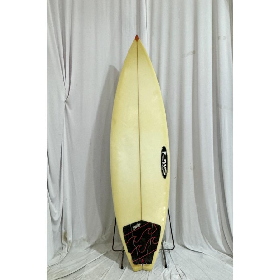 中古】PWS SURF DESIGN (ピーダブリューエスサーフデザイン