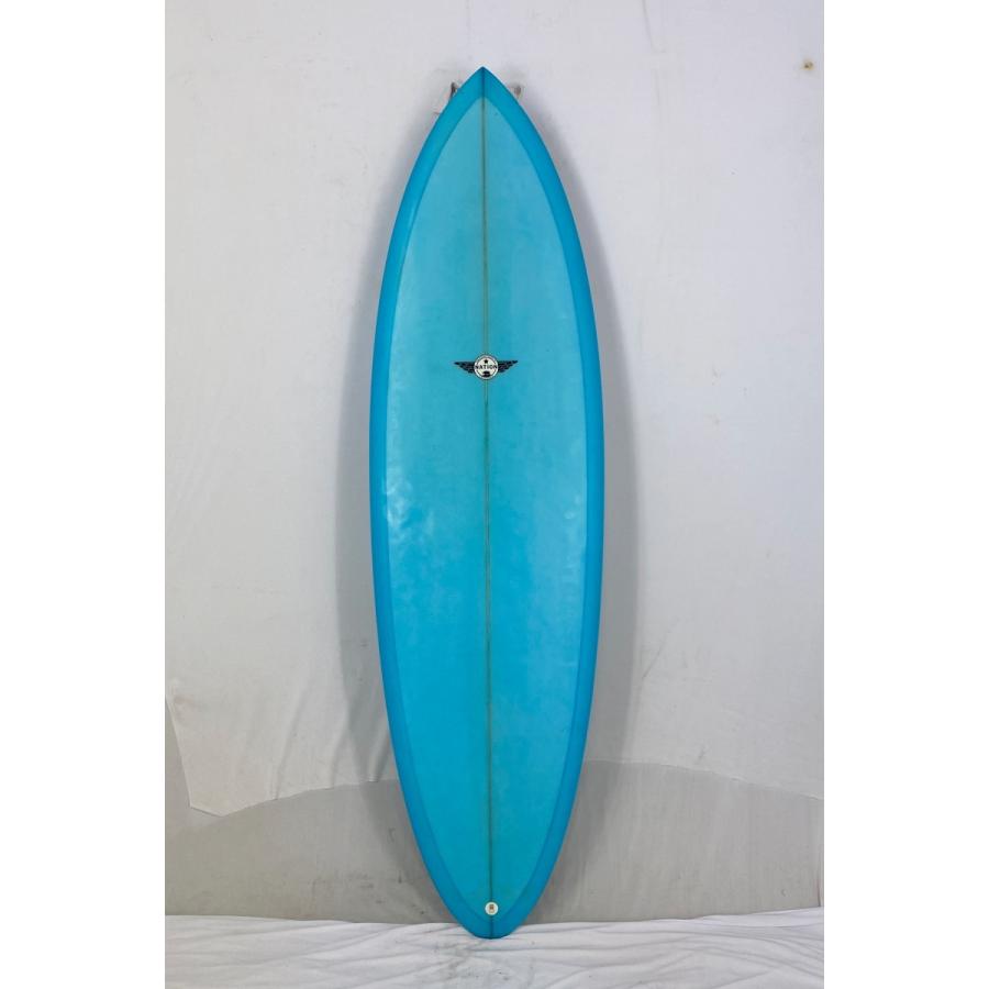 中古】Nation surfboard (ネイションサーフボード) ショート 中古】Nation surfboard (ネイションサーフボード) ショート