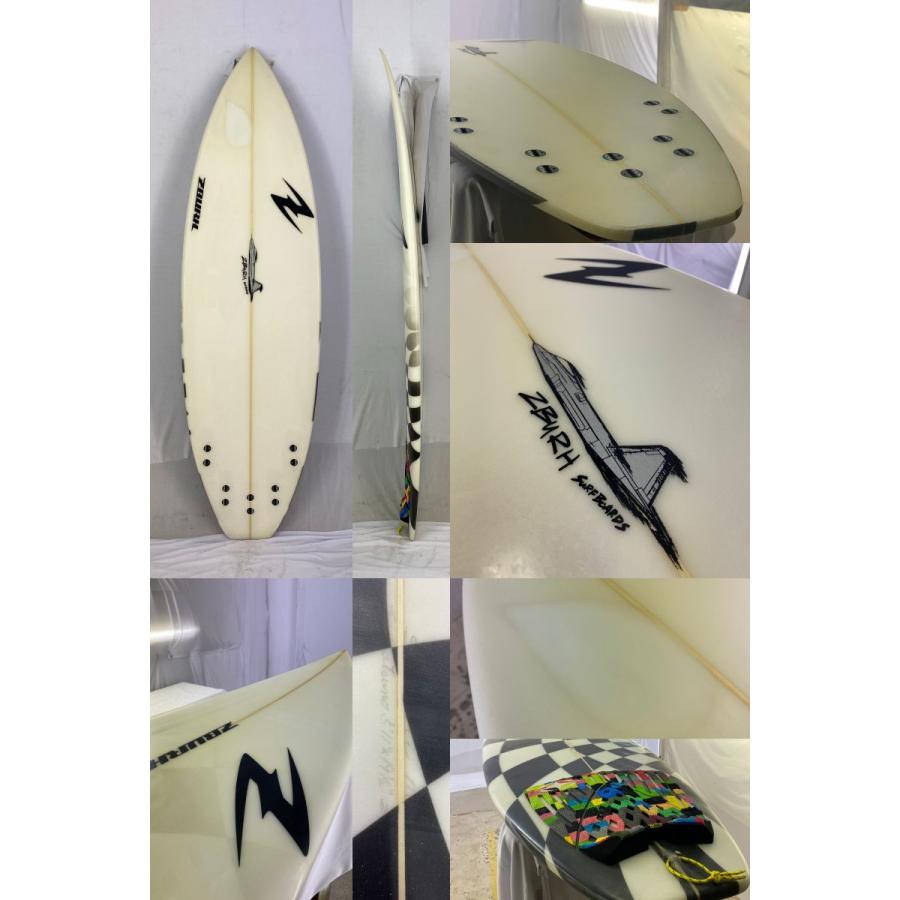 【中古】ブラジル Aerofish Good time ショートボード 3フィン 中古】ブラジル Aerofish Good time ショートボード 3フィン