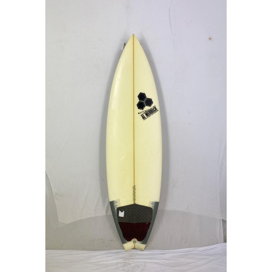 中古】Channel Islands (チャネルアイランズ) WHIP モデル ショート