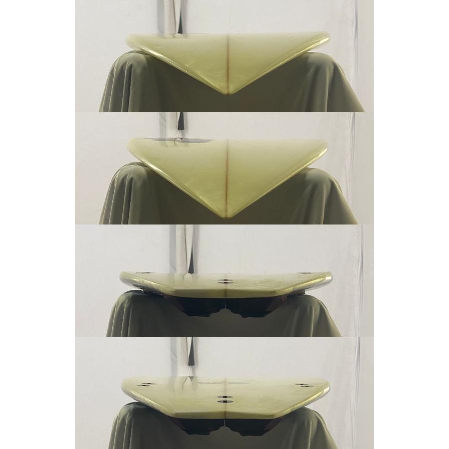 楽天市場】hic サーフボードの通販 HIC／ビンテージボード／リメイク