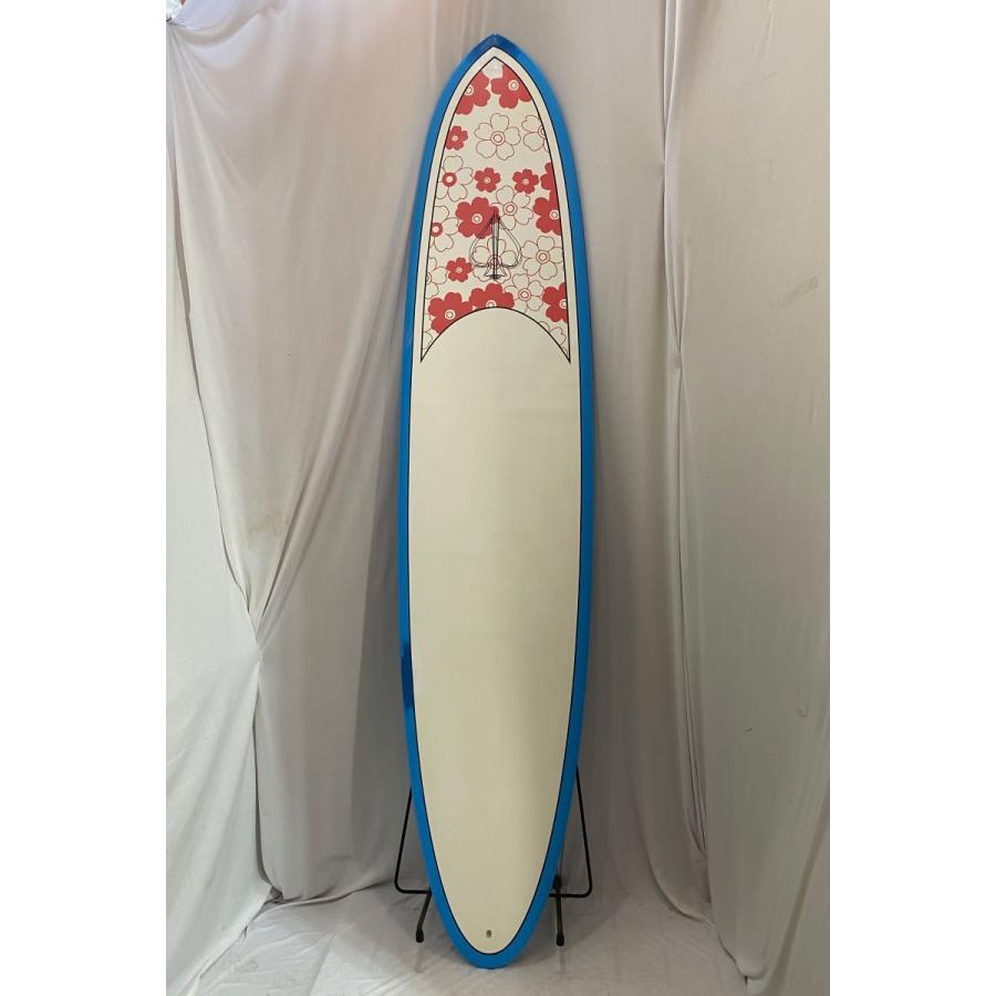 中古サーフボード】女性向けバラクーダ5'9