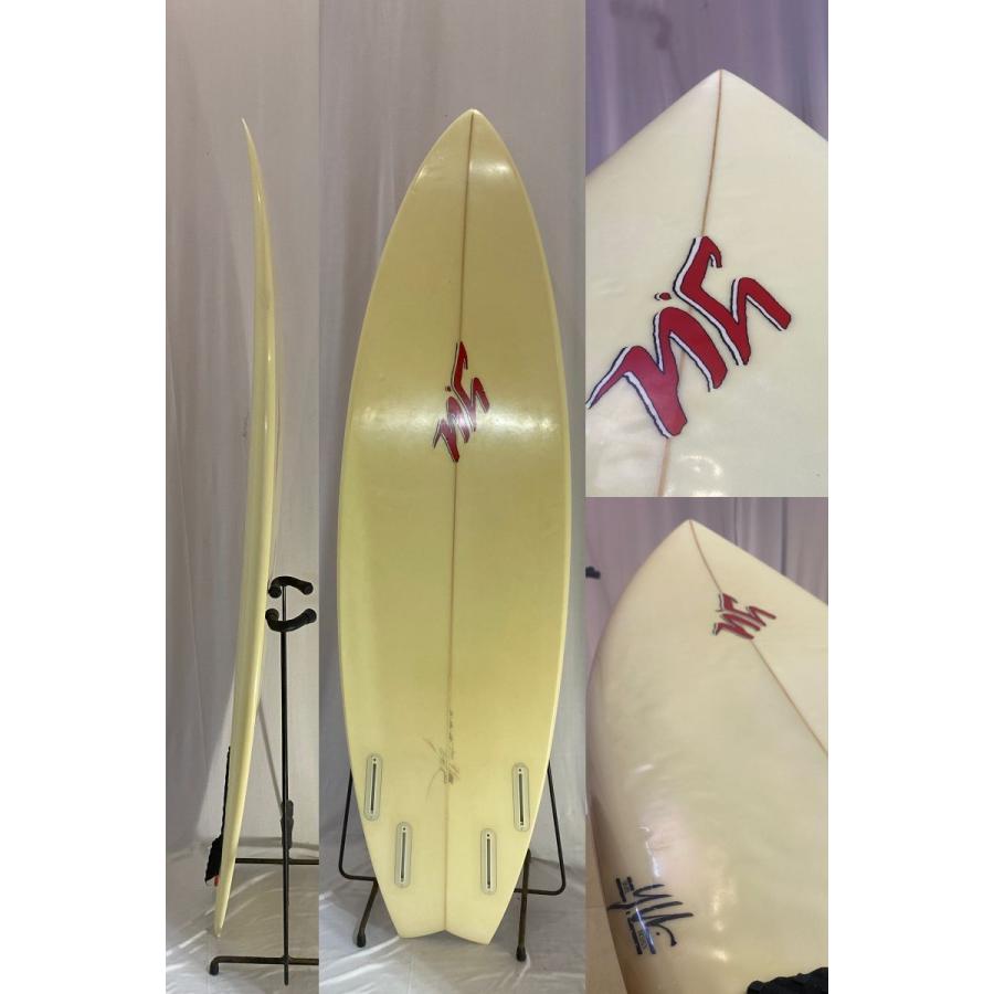 サーフィン・ボディボード YU surfclassic RETRO SINGLE 7'0 YU surfclassic RETRO SINGLE 7'0