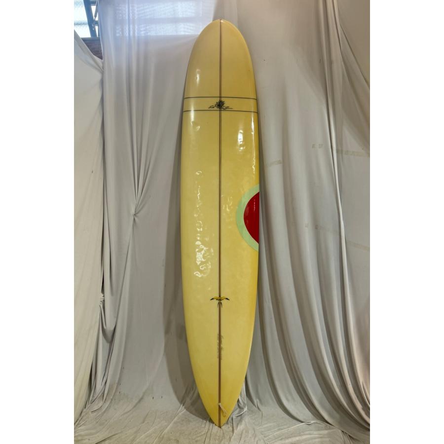 中古】Hawaiian Pro Designs（ハワイアンプロデザイン）ERIC SOMMER