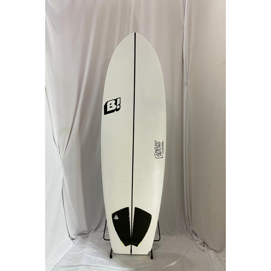【美品中古サーフボード】 Brice surfboard  WHAM 美品中古サーフボード】 Brice surfboard WHAM