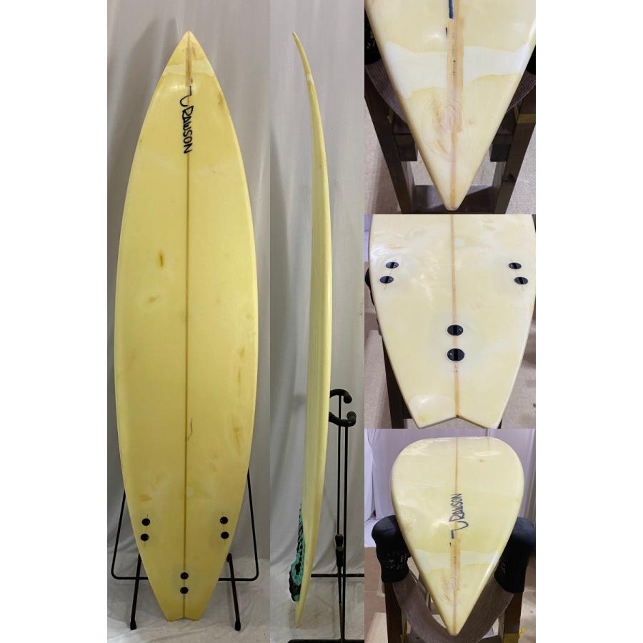 サーフボード　パットローソン　ローカルモーション　引き渡し限定 サーフボード パットローソン ローカルモーション 引き渡し限定