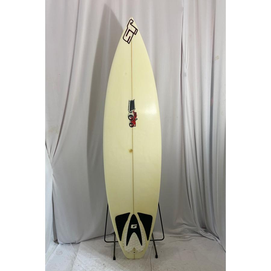 JS ショートボード JS Industries ショートボード