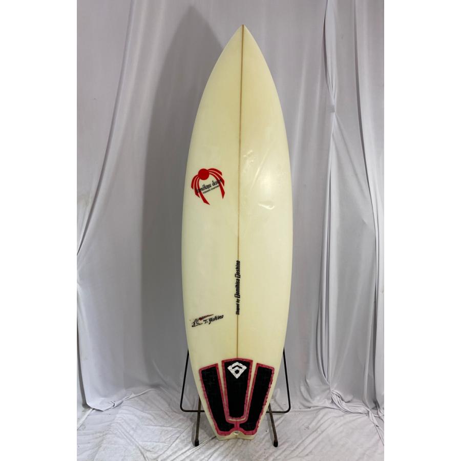 中古】KAMIKAZE DESIGN (カミカゼデザイン) ショートボード