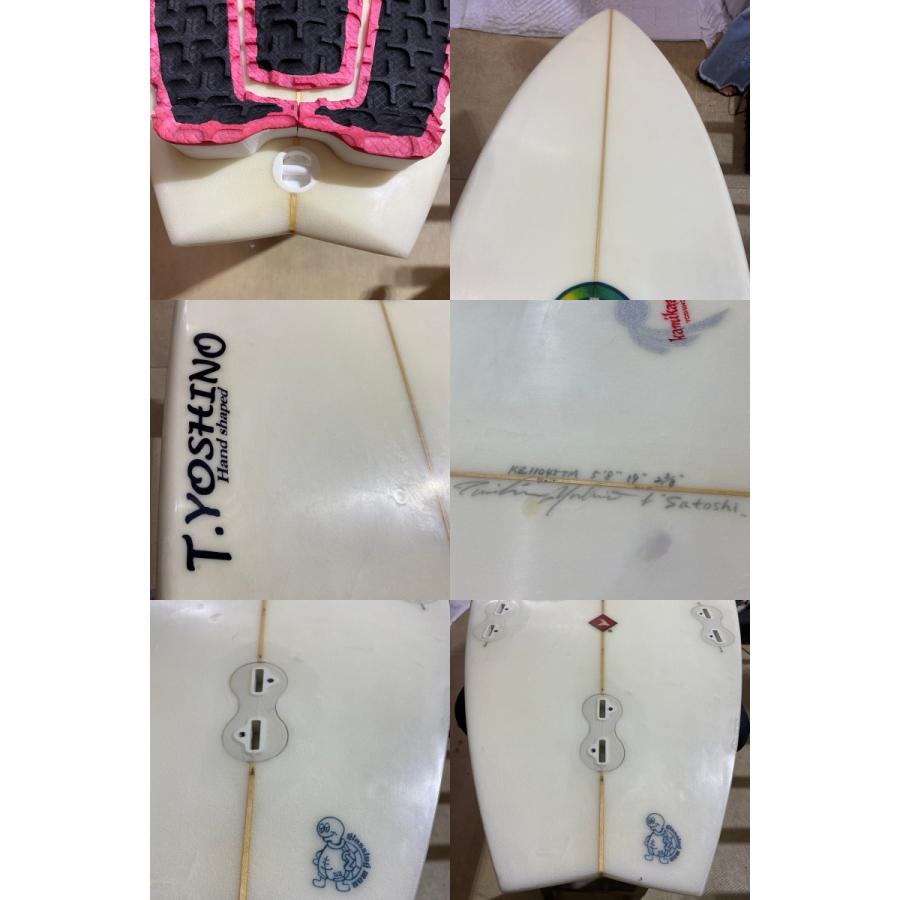 サーフィン・ボディボード T.YOSHINO 第58回全日本サーフィン選手権 最初で最後の全日本でした。結果