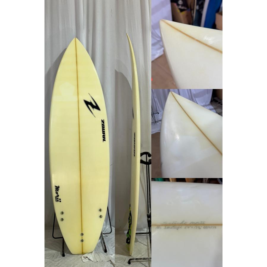 SMAC(スマック)サーフボードショート6'0