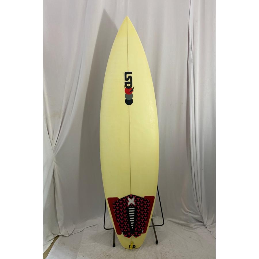 サーフボード ショートボード LSD INSIGHT