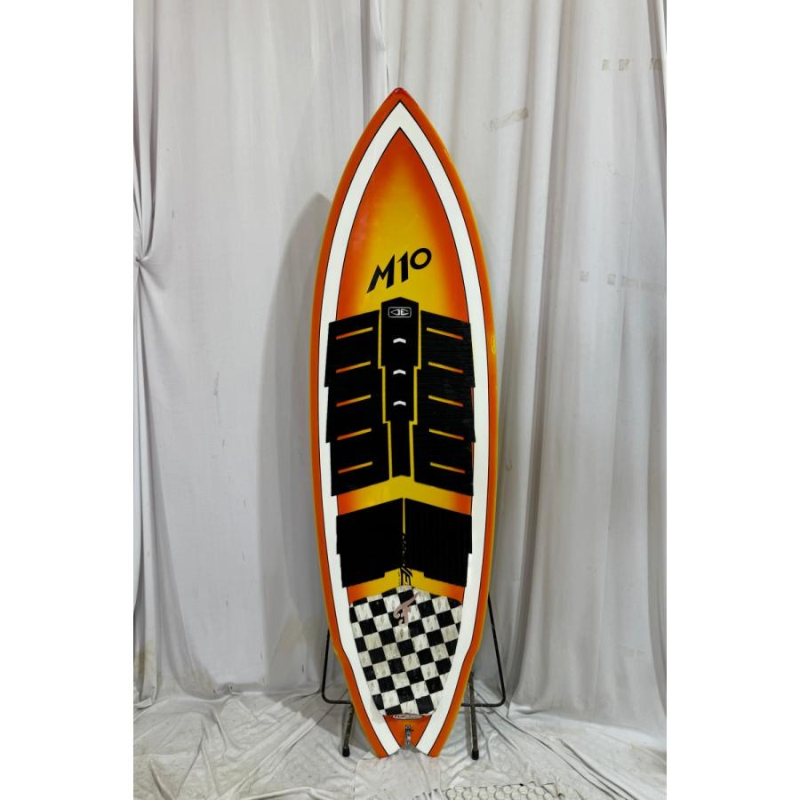中古】SURFTECH (サーフテック) M10 THE HOGFISH モデル 中古】SURFTECH (サーフテック) M10 THE HOGFISH モデル