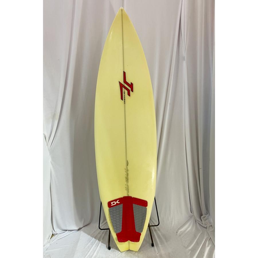JC HAWAII 6'1