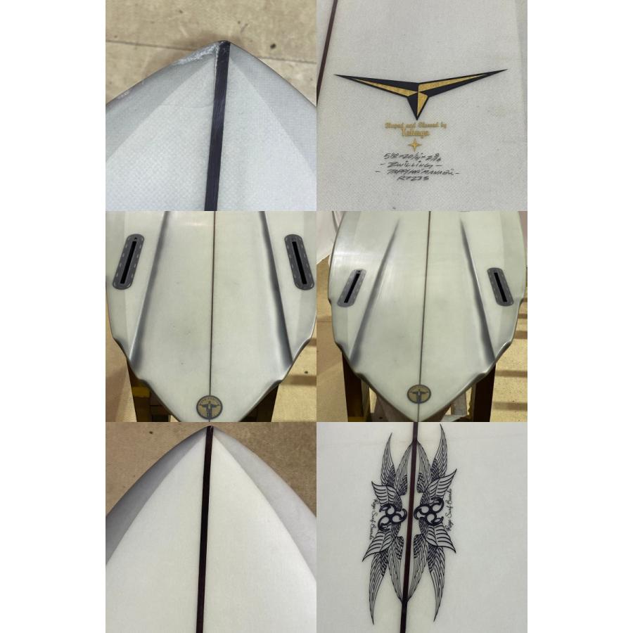 中古】RAGE SURF BOARDS (レイジサーフボード) Z WILLING TAPPY 中古】RAGE SURF BOARDS (レイジサーフボード) Z WILLING TAPPY