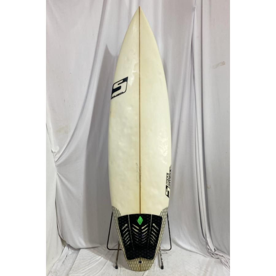 中古】Luke Studer surfboards (ルークスチューダーサーフボード 中古】Luke Studer surfboards (ルークスチューダーサーフボード